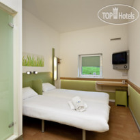 Etap Hotel Birmingham Centre 