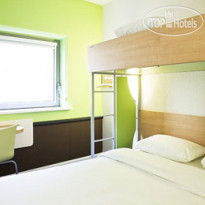 Etap Hotel Bradford 