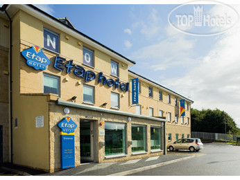 Hotel photo Etap Hotel Bradford 