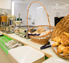New photos from tourists Ibis Budget Portsmouth 2*