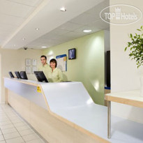 Etap Hotel Beaconsfield 