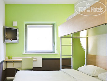 New photos from tourists Etap Hotel Beaconsfield