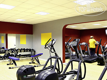 New photos from tourists Mercure Stafford South Hatherton House Hotel 3*