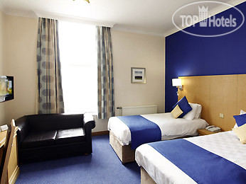 New photos from tourists The Royal Hotel Hull 3*