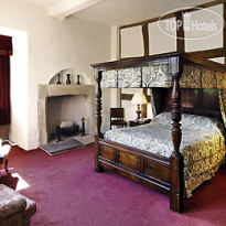 Mercure Telford Madeley Court Hotel 