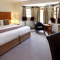 Mercure Telford Madeley Court Hotel 