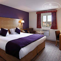 Mercure Wigan Oak Hotel 