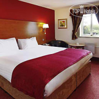 Mercure Wigan Oak Hotel 