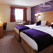 Mercure Wigan Oak Hotel 
