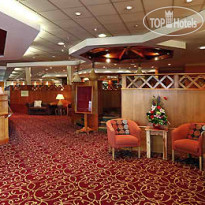 Mercure Wigan Oak Hotel 