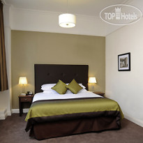 Mercure Southampton Centre Dolphin 