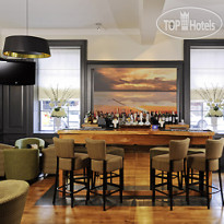 Mercure Southampton Centre Dolphin 