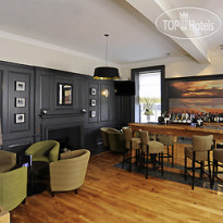 Mercure Southampton Centre Dolphin 