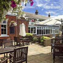 Mercure London Staines Hotel 