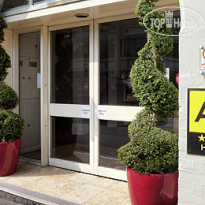 Mercure London Staines Hotel 