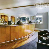Mercure London Staines Hotel 