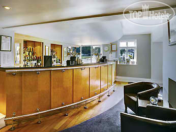 New photos from tourists Mercure London Staines Hotel 3*