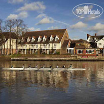 Mercure London Staines Hotel 