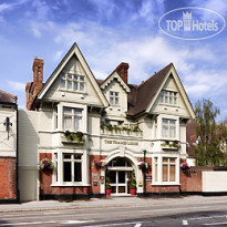 Mercure London Staines Hotel 