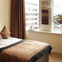 Mercure Bristol Holland House Hotel and Spa 