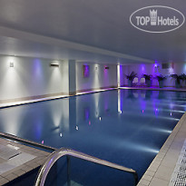 Mercure Bristol Holland House Hotel and Spa 