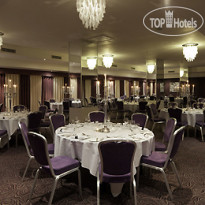 Mercure Bristol Holland House Hotel and Spa 