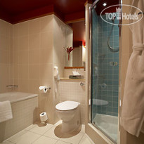 Mercure Bristol Brigstow Hotel 