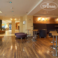Mercure Bristol Brigstow Hotel 