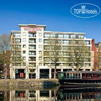 Mercure Bristol Brigstow Hotel 