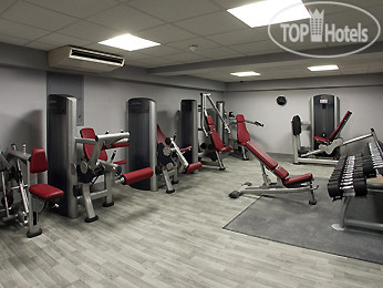 New photos from tourists Mercure Hythe Imperial Hotel & Spa 4*