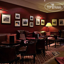 Mercure Cheltenham Queen's 