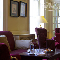 Mercure Cheltenham Queen's 