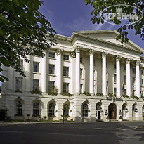 Mercure Cheltenham Queen's 