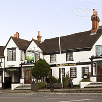 Mercure Dorking White Horse Hotel 