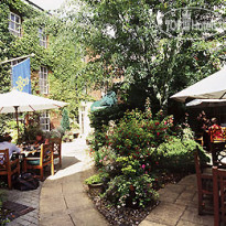 Mercure Salisbury White Hart Hotel 