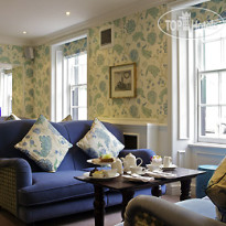 Mercure Salisbury White Hart Hotel 