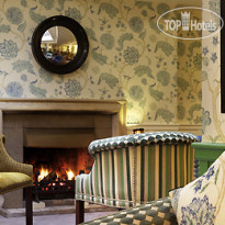 Mercure Salisbury White Hart Hotel 