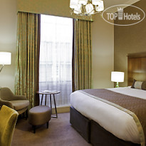 Mercure Salisbury White Hart Hotel 