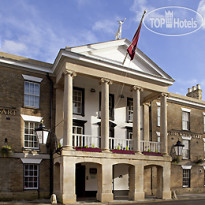 Mercure Salisbury White Hart Hotel 