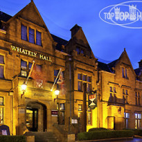 Mercure Banbury Whately Hall Hotel 