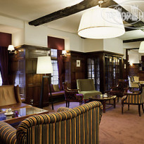Mercure Banbury Whately Hall Hotel 