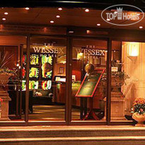Mercure Winchester Wessex Hotel 