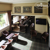 Mercure Winchester Wessex Hotel 