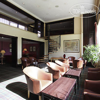 Mercure Winchester Wessex Hotel 