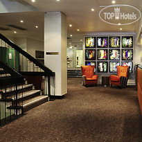 Mercure Winchester Wessex Hotel 