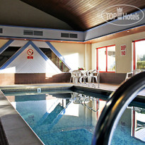 Mercure Newcastle George Washington Hotel Golf and Spa 