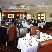Mercure Newcastle George Washington Hotel Golf and Spa 