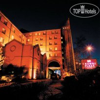 Crowne Plaza Leeds 