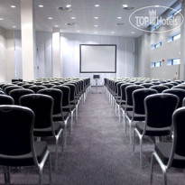 Crowne Plaza Manchester City Centre