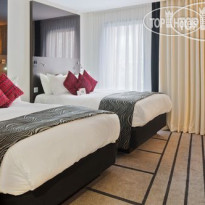 Crowne Plaza Manchester City Centre